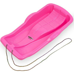 Jamara Snow Play Bob Karol 80cm pink (461127)