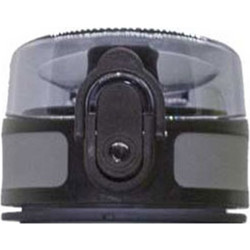 Ανταλλακτικό Καπάκι 350ml & 500ml Γκρι SL-1001-GY Alpin