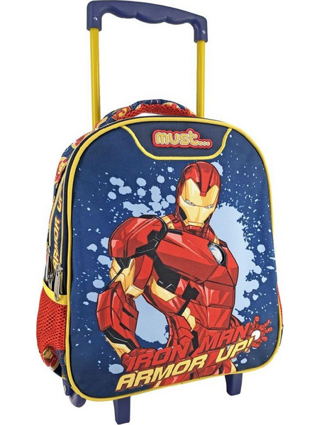 Must Avengers Iron Man Armor Up 506103