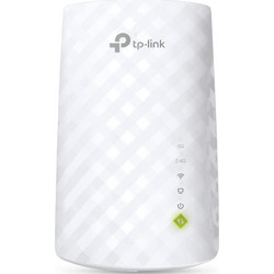 TP-Link RE200 V4 Mesh Wi-Fi Extender Dual Band (2.4 & 5GHz) 100Mbps