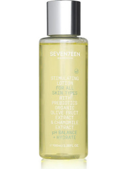 Seventeen Stimulating Ενυδατική Λοσιόν Τόνωσης Προσώπου 100ml