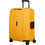 Samsonite Essens 146911-4702 Βαλίτσα Μεσαία 69x49x30cm με 4 Ρόδες Κίτρινη