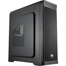 Cougar MX330-X Midi Tower Κουτί Υπολογιστή