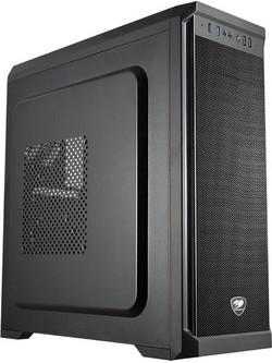 Cougar MX330-X Midi Tower Κουτί Υπολογιστή