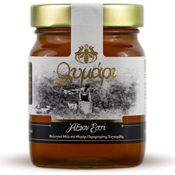 Μέλι Θυμάρι Άξιον Εστί 450g ΒΙΟ