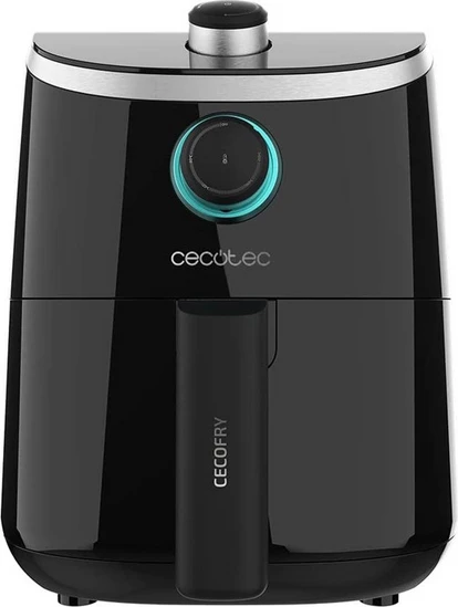 Cecotec Cecofry Compact 2000 CEC-03312 Air Fryer 2lt | BestPrice.gr