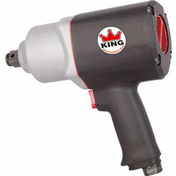 King 90160 Αερόκλειδο 3/4" - 2034Nm