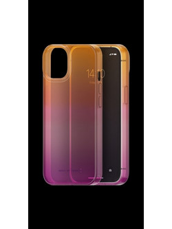 IDEAL OF SWEDEN Θήκη Clear - Gradient iPhone 13/14 Vibrant Ombre IDCLCSS23-I2261-466