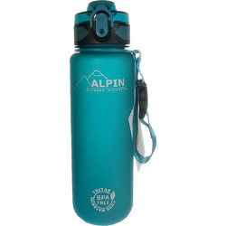 Alpin V2 Outdoor Tritan Petrol 620ml