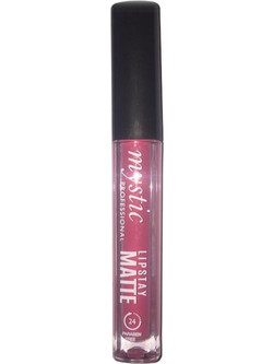 Mystic Lipstay Matte 834 Long Lasting Liquid Κραγιόν 5gr