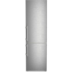 Liebherr CNsdb 5753 Prime Ψυγειοκαταψύκτης 373lt Full No Frost Υ201.5xΠ59.7xΒ67.5cm Inox