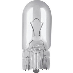 Λάμπα 5W Χωρίς Κάλυκα 1τμχ Osram 909.2825