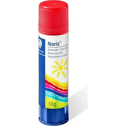 STAEDTLER Κόλλα Noris Glue Stick 10g 960 10 NCA