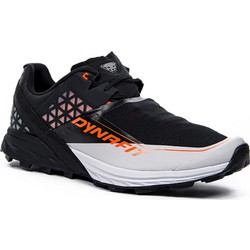 Dynafit Alpine DNA Γυναικεία Αθλητικά Παπούτσια Trail Running Μαύρα Λευκά 64063-0983