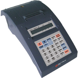 Admate F1 Black