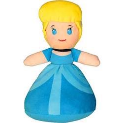Simba Disney Πριγκίπισσα Σταχτοπούτα 15cm