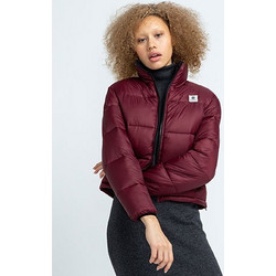 Element Alder Γυναικείο Μπουφάν Χειμωνιάτικο Puffer Κοντό U3JKA5-1715