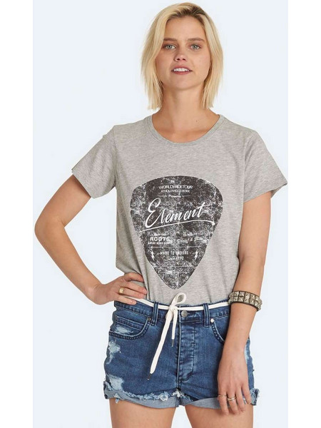 Element Pic Crew T-Shirt