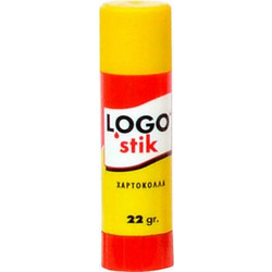 Κόλλα LOGO Stik 22gr