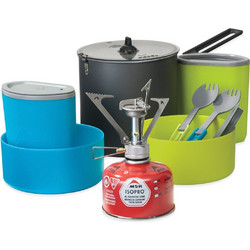 MSR Pocketrocket Stove Kit