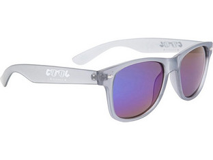 COOL RINCON POLARIZED CRYSTAL GRAY (S9SUN002-00874)UNISEX ΓΥΑΛΙΑ ΗΛΙΟΥ ΓΚΡΙ