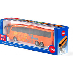 Siku Λεωφορείο Τουριστικό Mercedes Benz Travego Coach SI003738