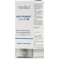 Froika Anti-Pigment SPF30 30ml