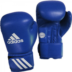 Adidas WAKO Leather Blue