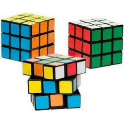 Kai Xin Toys Fantasy Κύβος Ρούμπικ 3x3