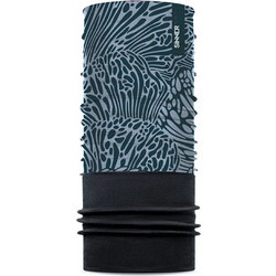 Sinner Fleece Bandana Coral Blue Unisex Mπαντάνα