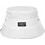 Emerson Douple Καπέλο Bucket Υφασμάτινο Λευκό 221.EU01.68
