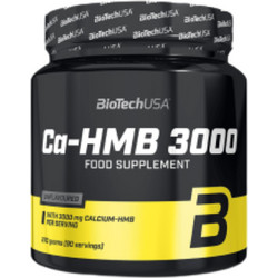 Biotech USA CA-HMB 3000 270gr