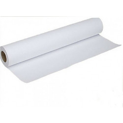 Χαρτί Ρολό Plotter Premium 610mm x 45,7m - 80gr/mΚωδικός: 27059849