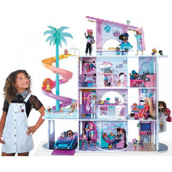 MGA Entertainment L.O.L Surprise OMG Mall of Surprise!