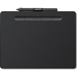 Wacom Intuos Small & Bluetooth Ασύρματη Γραφίδα Σχεδίασης