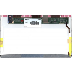 Samsung LTN140AT16 Οθόνη 14 1366x768 Matte 40 Pin για Laptop Samsung (LTN140AT16)Κωδικός: 40824194