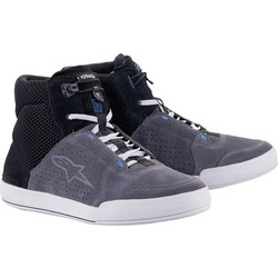 Alpinestars Crhome Air Black / Grey