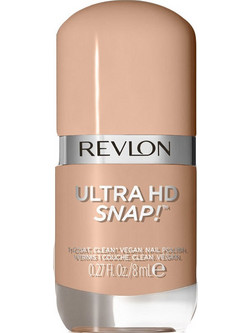 Revlon Ultra HD Snap 012 Driven Βερνίκι Νυχιών Μακράς Διαρκείας 8ml