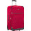 Xplorer 2915 Βαλίτσα Μεγάλη 75x45x27cm με 2 Ρόδες Κόκκινη