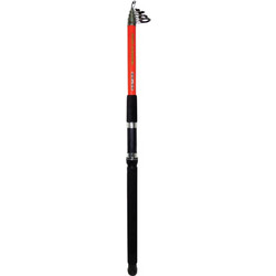 Sensei Kendo Καλάμι Ψαρέματος για Casting Τηλεσκοπικό 3.5m 60-120gr