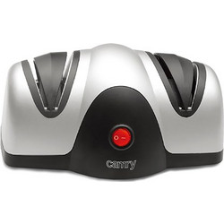 Camry CR 4469 Electric knife sharpener Black,Grey