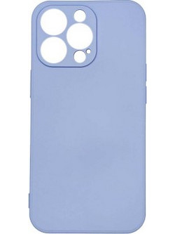 Θήκη Silicone για Apple iPhone 13 Pro - Κίτρινο
