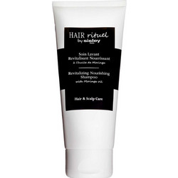 Sisley Hair Rituel Revitalizing Sulfate Free Smoothing Σαμπουάν για Όγκο για Λεπτά Μαλλιά 200ml