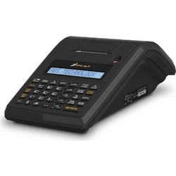 RBS EPIA mCR OD Black