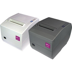 Jolimark TP 820 Θερμικός Εκτυπωτής Αποδείξεων Wi-Fi / USB / Parallel / Serial