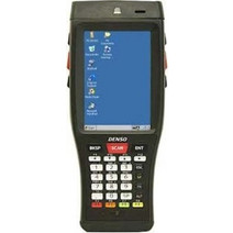 Φορητό Τερματικό Denso BHT-1261QWB-CE Industrial PDA