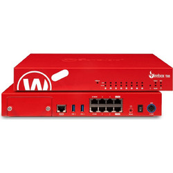 Watchguard Firewall T80