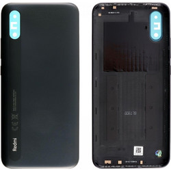 XIAOMI REDMI 9A BATTERY COVER GREY 3P OR