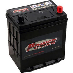 Power MF40B19FL 12V 35Ah
