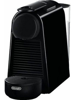 DeLonghi Essenza Mini EN85.B Καφετιέρα Espresso για Kάψουλες Nespresso 19bar